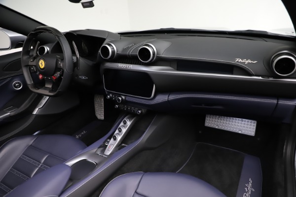 Used 2019 Ferrari Portofino for sale $229,900 at Alfa Romeo of Westport in Westport CT 06880 24