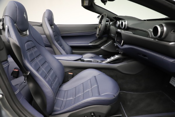 Used 2019 Ferrari Portofino for sale $229,900 at Alfa Romeo of Westport in Westport CT 06880 25