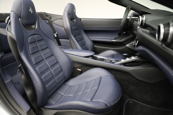 Used 2019 Ferrari Portofino for sale $229,900 at Alfa Romeo of Westport in Westport CT 06880 26