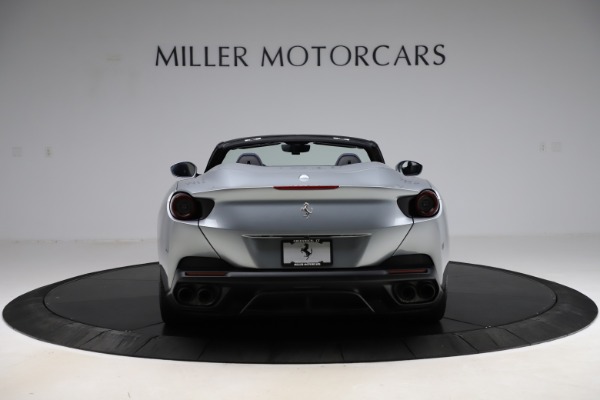 Used 2019 Ferrari Portofino for sale $229,900 at Alfa Romeo of Westport in Westport CT 06880 6