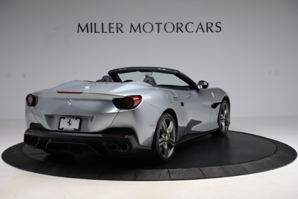 Used 2019 Ferrari Portofino for sale $229,900 at Alfa Romeo of Westport in Westport CT 06880 7