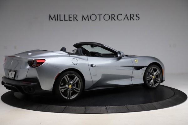 Used 2019 Ferrari Portofino for sale $229,900 at Alfa Romeo of Westport in Westport CT 06880 8