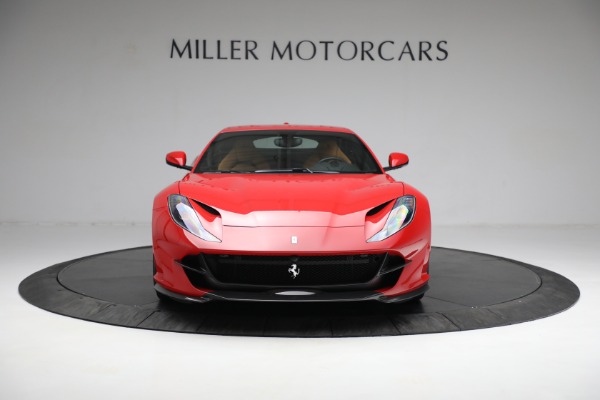 Used 2019 Ferrari 812 Superfast for sale Sold at Alfa Romeo of Westport in Westport CT 06880 12