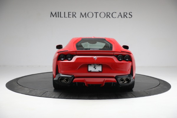 Used 2019 Ferrari 812 Superfast for sale Sold at Alfa Romeo of Westport in Westport CT 06880 6