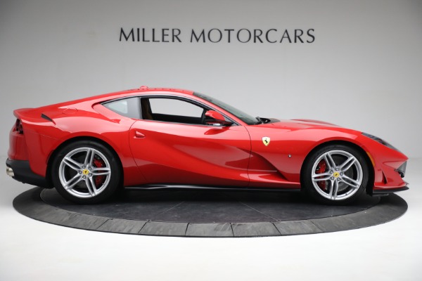 Used 2019 Ferrari 812 Superfast for sale Sold at Alfa Romeo of Westport in Westport CT 06880 9