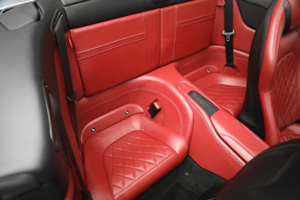 Used 2017 Ferrari California T for sale $144,900 at Alfa Romeo of Westport in Westport CT 06880 26