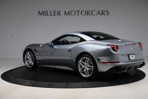 Used 2016 Ferrari California T for sale Sold at Alfa Romeo of Westport in Westport CT 06880 13