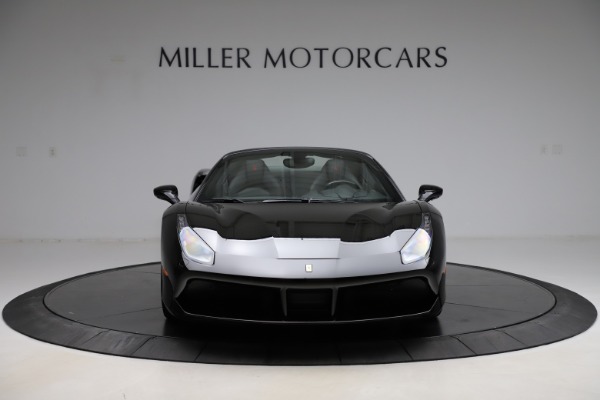 Used 2017 Ferrari 488 Spider for sale $276,900 at Alfa Romeo of Westport in Westport CT 06880 12