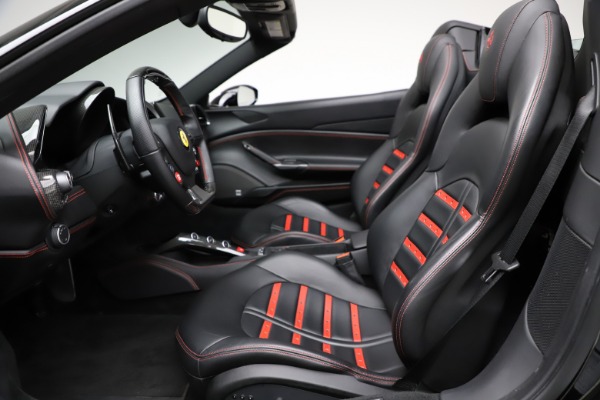 Used 2017 Ferrari 488 Spider for sale $276,900 at Alfa Romeo of Westport in Westport CT 06880 18