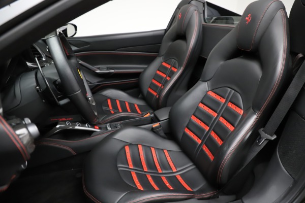 Used 2017 Ferrari 488 Spider for sale $276,900 at Alfa Romeo of Westport in Westport CT 06880 19