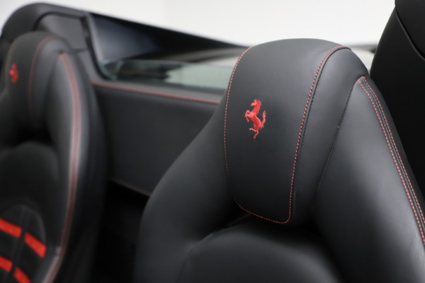 Used 2017 Ferrari 488 Spider for sale $276,900 at Alfa Romeo of Westport in Westport CT 06880 21