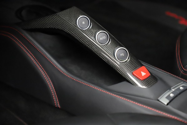 Used 2017 Ferrari 488 Spider for sale $276,900 at Alfa Romeo of Westport in Westport CT 06880 27