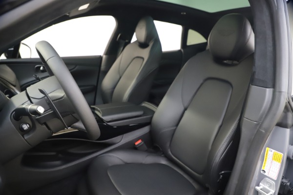 New 2021 Aston Martin DBX for sale Sold at Alfa Romeo of Westport in Westport CT 06880 13