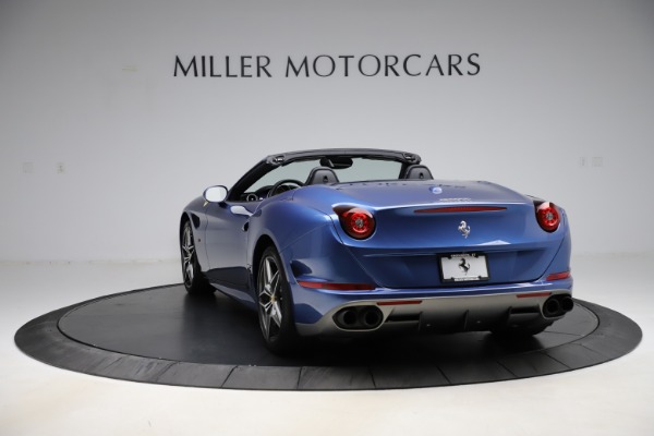 Used 2018 Ferrari California T for sale Sold at Alfa Romeo of Westport in Westport CT 06880 5