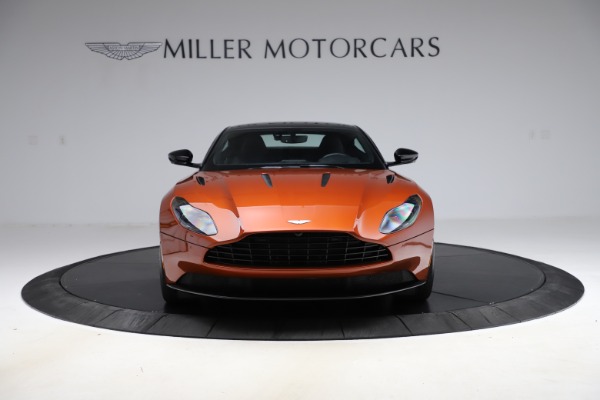 Used 2020 Aston Martin DB11 AMR for sale $199,900 at Alfa Romeo of Westport in Westport CT 06880 11
