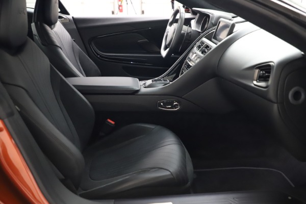Used 2020 Aston Martin DB11 AMR for sale $199,900 at Alfa Romeo of Westport in Westport CT 06880 20