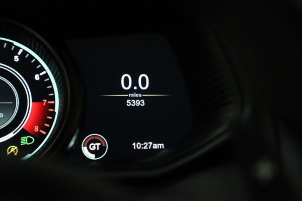 Used 2020 Aston Martin DB11 AMR for sale $199,900 at Alfa Romeo of Westport in Westport CT 06880 26