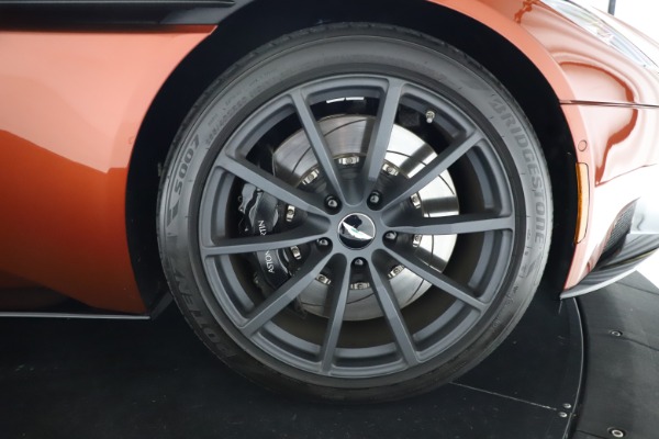 Used 2020 Aston Martin DB11 AMR for sale $199,900 at Alfa Romeo of Westport in Westport CT 06880 27