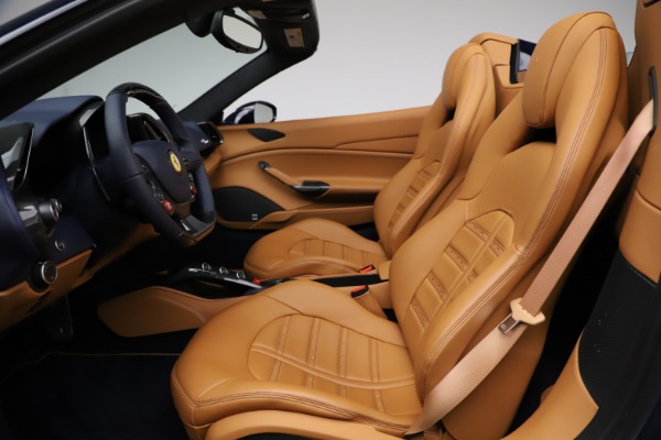 Used 2018 Ferrari 488 Spider for sale Call for price at Alfa Romeo of Westport in Westport CT 06880 20