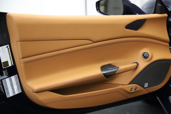 Used 2018 Ferrari 488 Spider for sale Call for price at Alfa Romeo of Westport in Westport CT 06880 22