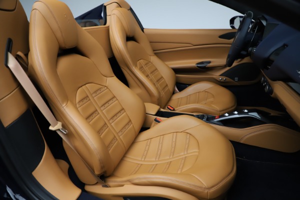 Used 2018 Ferrari 488 Spider for sale Call for price at Alfa Romeo of Westport in Westport CT 06880 25