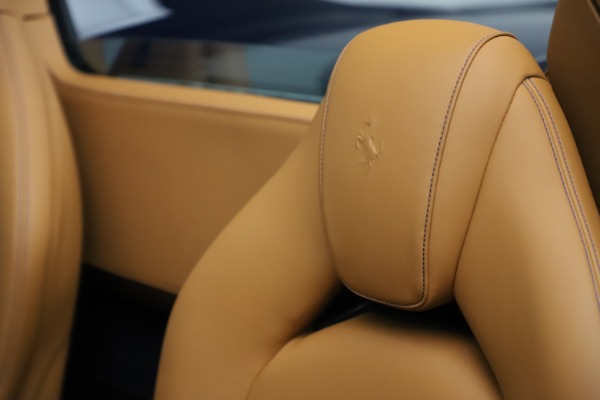 Used 2018 Ferrari 488 Spider for sale Call for price at Alfa Romeo of Westport in Westport CT 06880 28