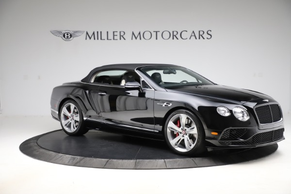 Used 2017 Bentley Continental GT V8 S for sale Sold at Alfa Romeo of Westport in Westport CT 06880 17