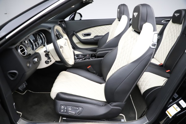 Used 2017 Bentley Continental GT V8 S for sale Sold at Alfa Romeo of Westport in Westport CT 06880 25