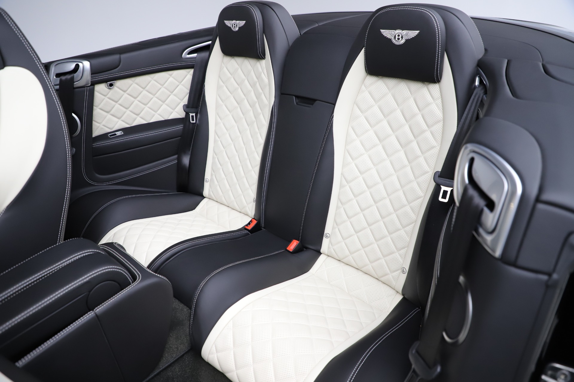 bentley car seats for sale