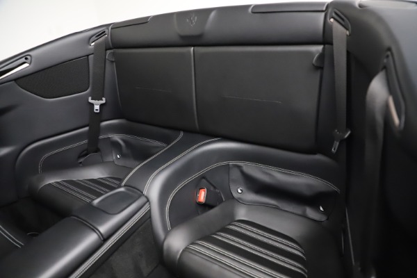 Used 2013 Ferrari California 30 for sale $103,900 at Alfa Romeo of Westport in Westport CT 06880 23