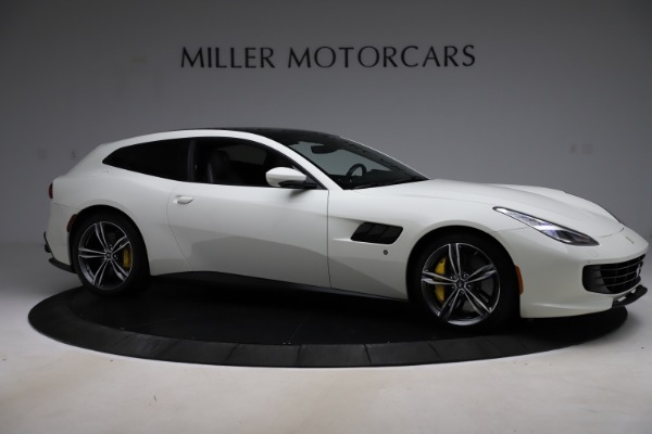 Used 2020 Ferrari GTC4Lusso for sale Sold at Alfa Romeo of Westport in Westport CT 06880 10