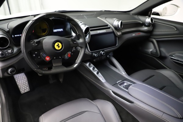 Used 2020 Ferrari GTC4Lusso for sale Sold at Alfa Romeo of Westport in Westport CT 06880 13