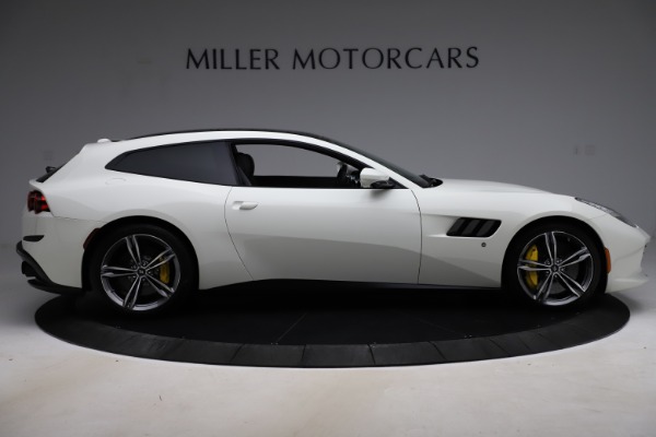 Used 2020 Ferrari GTC4Lusso for sale Sold at Alfa Romeo of Westport in Westport CT 06880 9