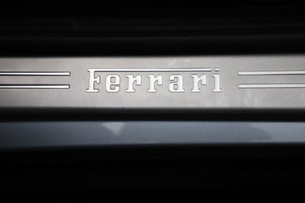 Used 2018 Ferrari 812 Superfast for sale $394,900 at Alfa Romeo of Westport in Westport CT 06880 25