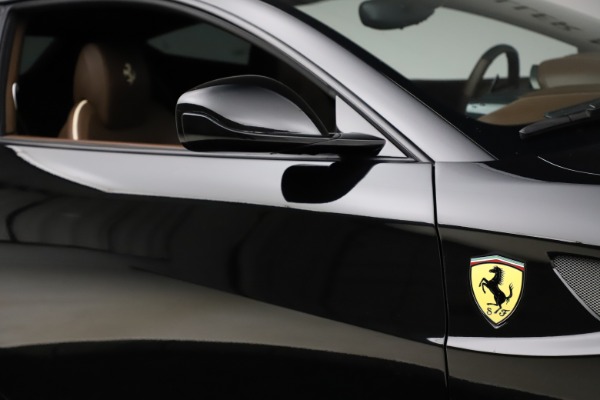 Used 2012 Ferrari FF for sale Sold at Alfa Romeo of Westport in Westport CT 06880 27