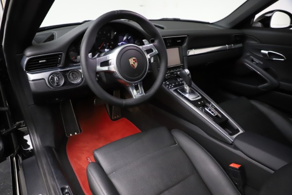Used 2014 Porsche 911 Carrera for sale Sold at Alfa Romeo of Westport in Westport CT 06880 13