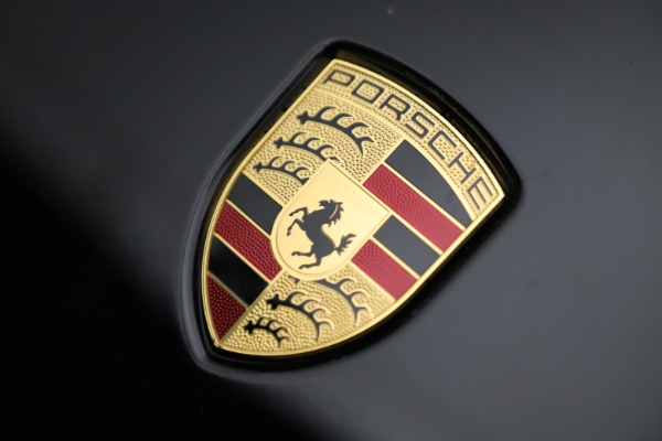 Used 2014 Porsche 911 Carrera for sale Sold at Alfa Romeo of Westport in Westport CT 06880 25