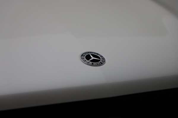 Used 2018 Mercedes-Benz GLS 550 for sale Sold at Alfa Romeo of Westport in Westport CT 06880 14