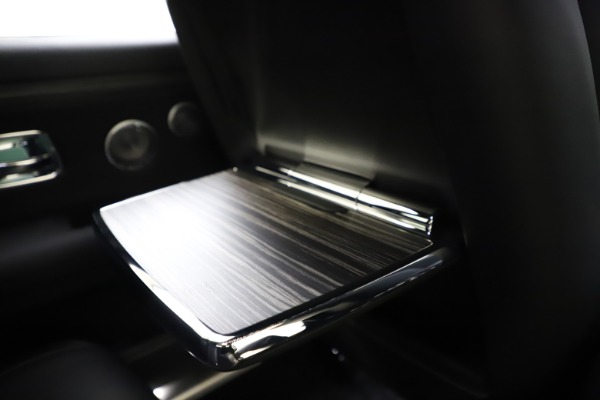New 2021 Rolls-Royce Ghost for sale $370,650 at Alfa Romeo of Westport in Westport CT 06880 27