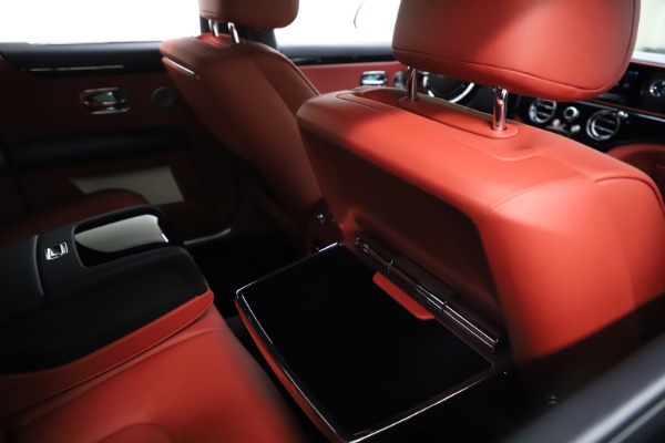 New 2021 Rolls-Royce Ghost for sale Call for price at Alfa Romeo of Westport in Westport CT 06880 20
