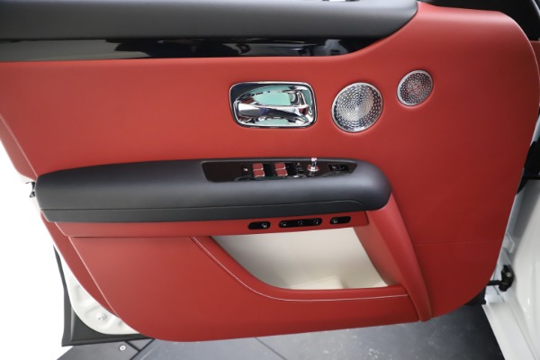 New 2021 Rolls-Royce Ghost for sale Call for price at Alfa Romeo of Westport in Westport CT 06880 22