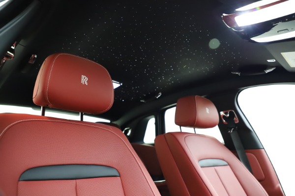 New 2021 Rolls-Royce Ghost for sale Call for price at Alfa Romeo of Westport in Westport CT 06880 25