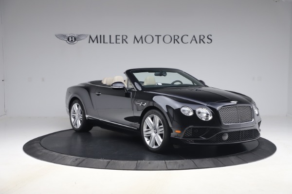 Used 2016 Bentley Continental GT W12 for sale Sold at Alfa Romeo of Westport in Westport CT 06880 11