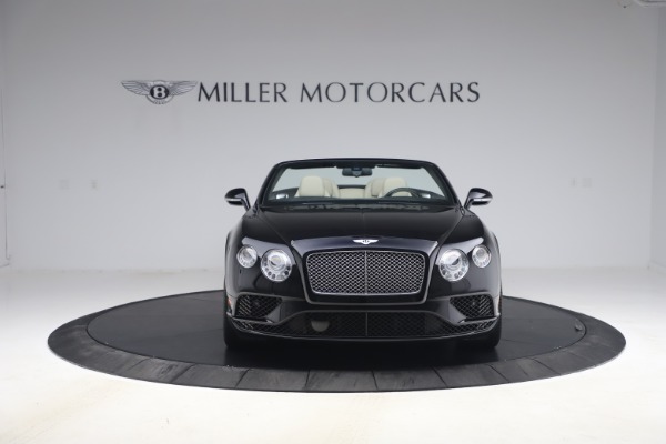 Used 2016 Bentley Continental GT W12 for sale Call for price at Alfa Romeo of Westport in Westport CT 06880 12