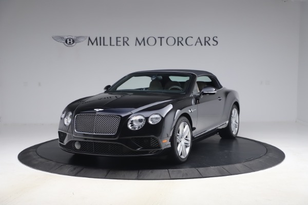 Used 2016 Bentley Continental GT W12 for sale Sold at Alfa Romeo of Westport in Westport CT 06880 13