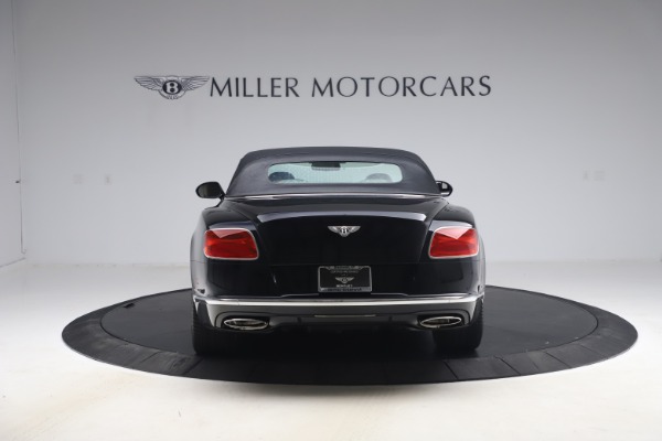 Used 2016 Bentley Continental GT W12 for sale Call for price at Alfa Romeo of Westport in Westport CT 06880 16