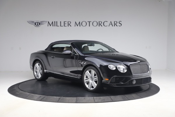 Used 2016 Bentley Continental GT W12 for sale Call for price at Alfa Romeo of Westport in Westport CT 06880 19