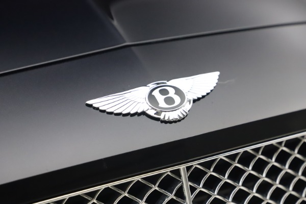 Used 2016 Bentley Continental GT W12 for sale Call for price at Alfa Romeo of Westport in Westport CT 06880 22