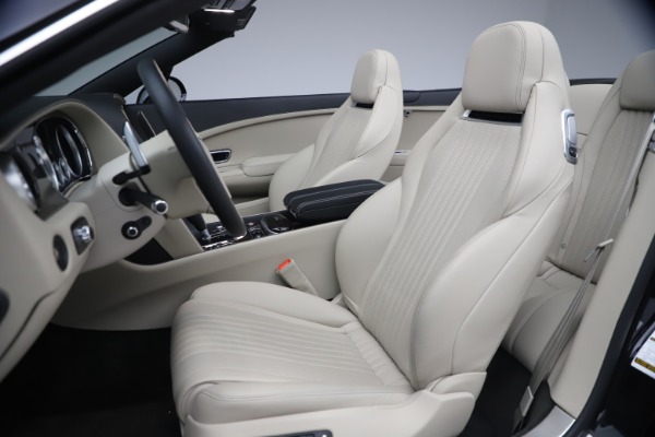 Used 2016 Bentley Continental GT W12 for sale Call for price at Alfa Romeo of Westport in Westport CT 06880 25