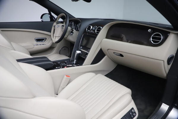 Used 2016 Bentley Continental GT W12 for sale Call for price at Alfa Romeo of Westport in Westport CT 06880 28